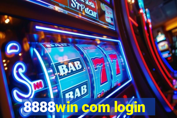 8888win com login